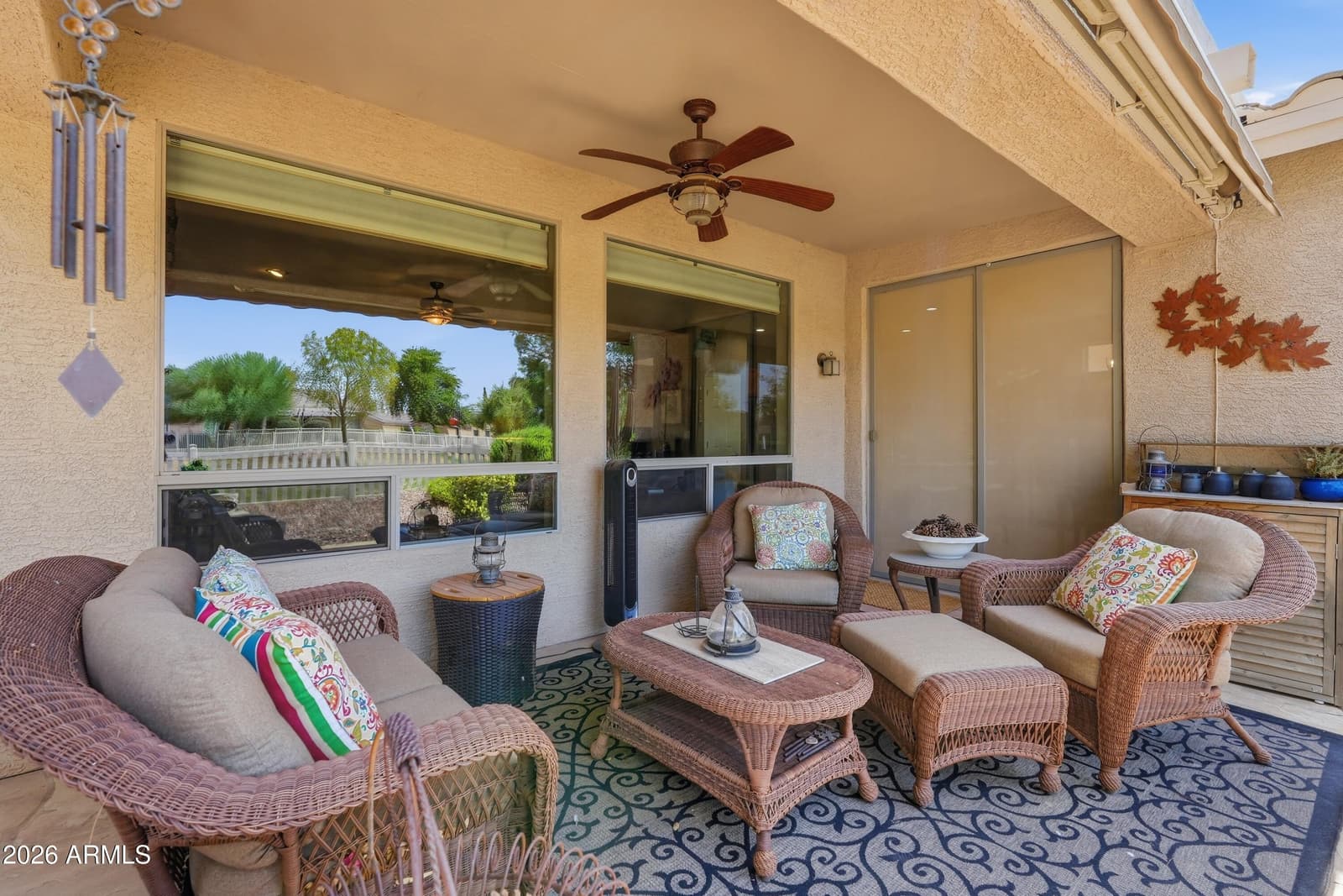 42809 W Whispering Wind Lane, Maricopa, AZ 85138 — photo 36 of 45