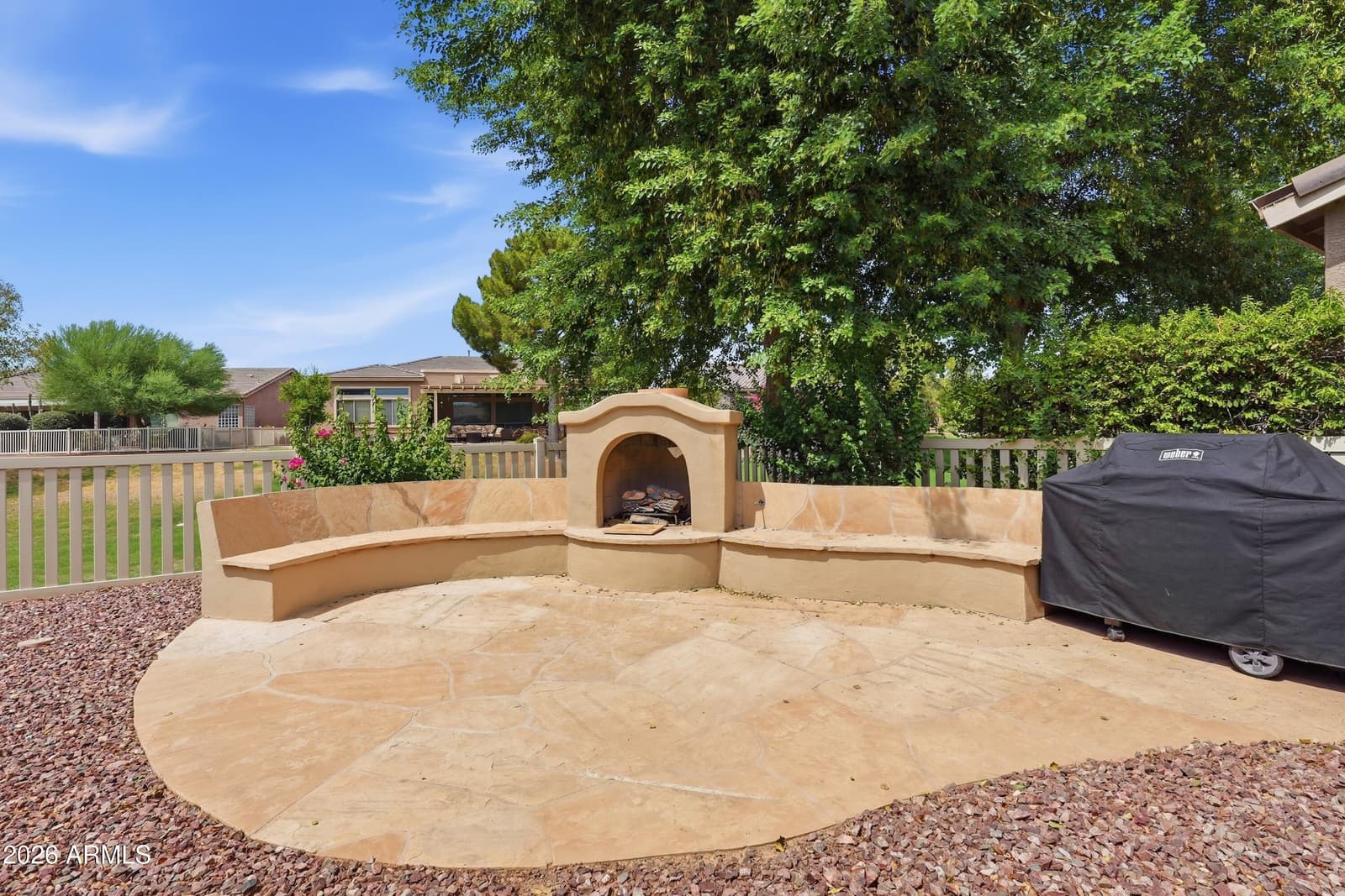42809 W Whispering Wind Lane, Maricopa, AZ 85138 — photo 37 of 45
