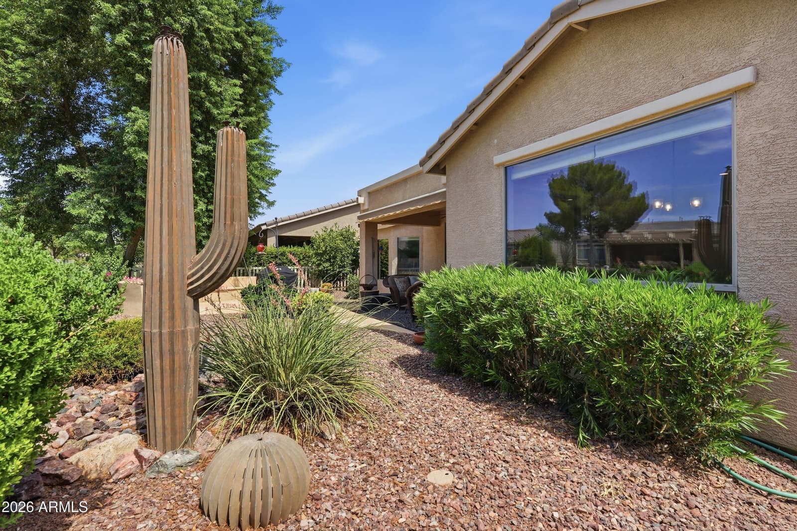 42809 W Whispering Wind Lane, Maricopa, AZ 85138 — photo 40 of 45
