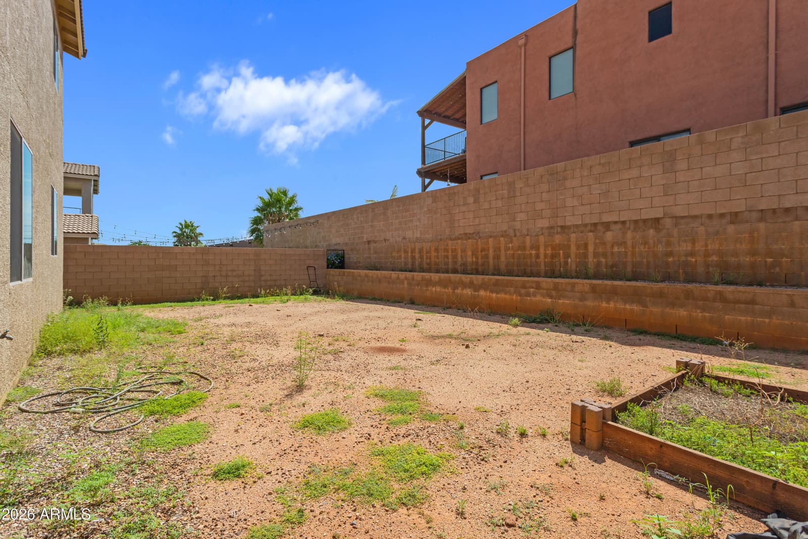 1135 MARCHBANKS Drive, Sierra Vista, AZ 85635 — photo 32 of 36