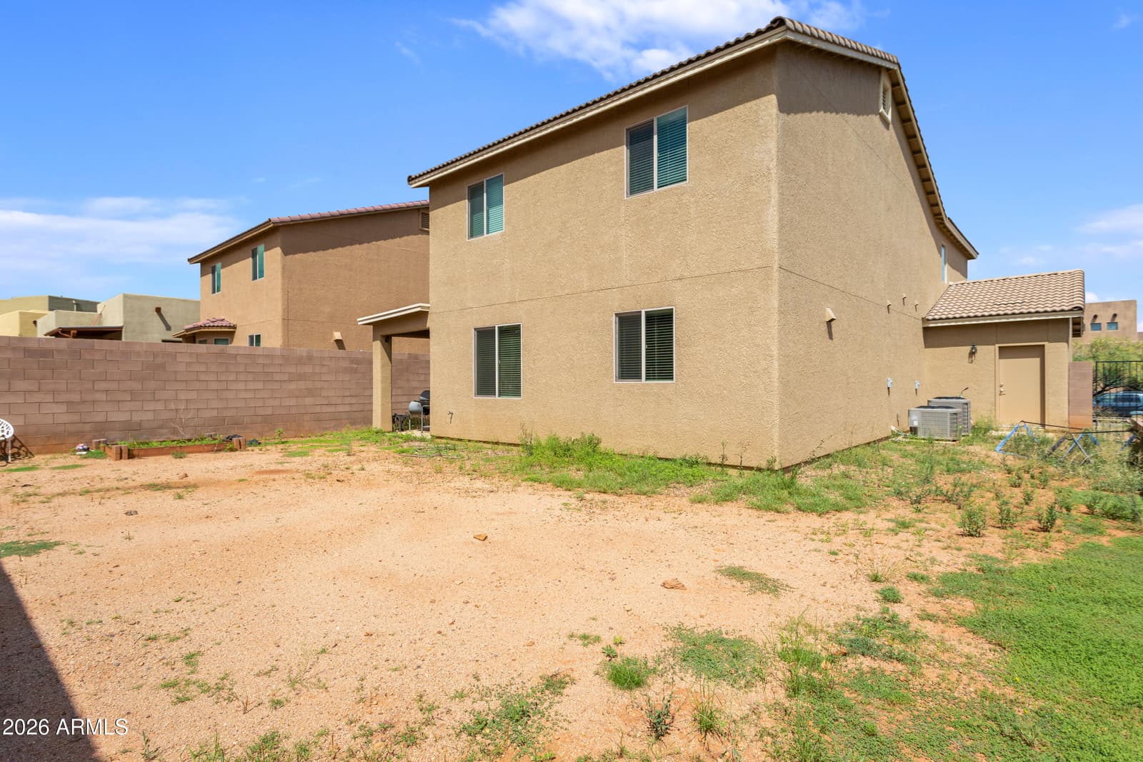 1135 MARCHBANKS Drive, Sierra Vista, AZ 85635 — photo 35 of 36