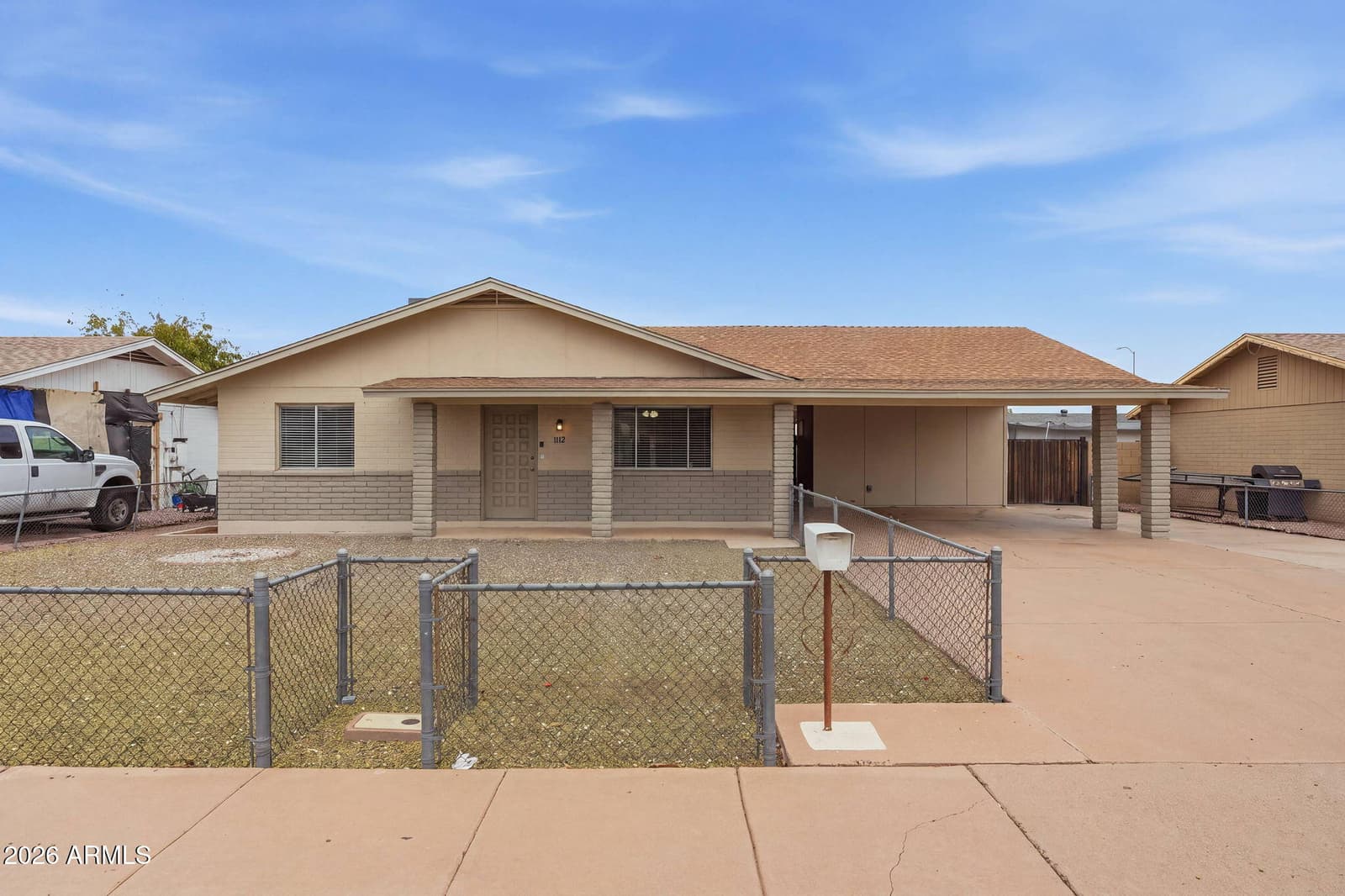 1112 South Spur, Mesa, AZ 85204 — photo 1 of 37