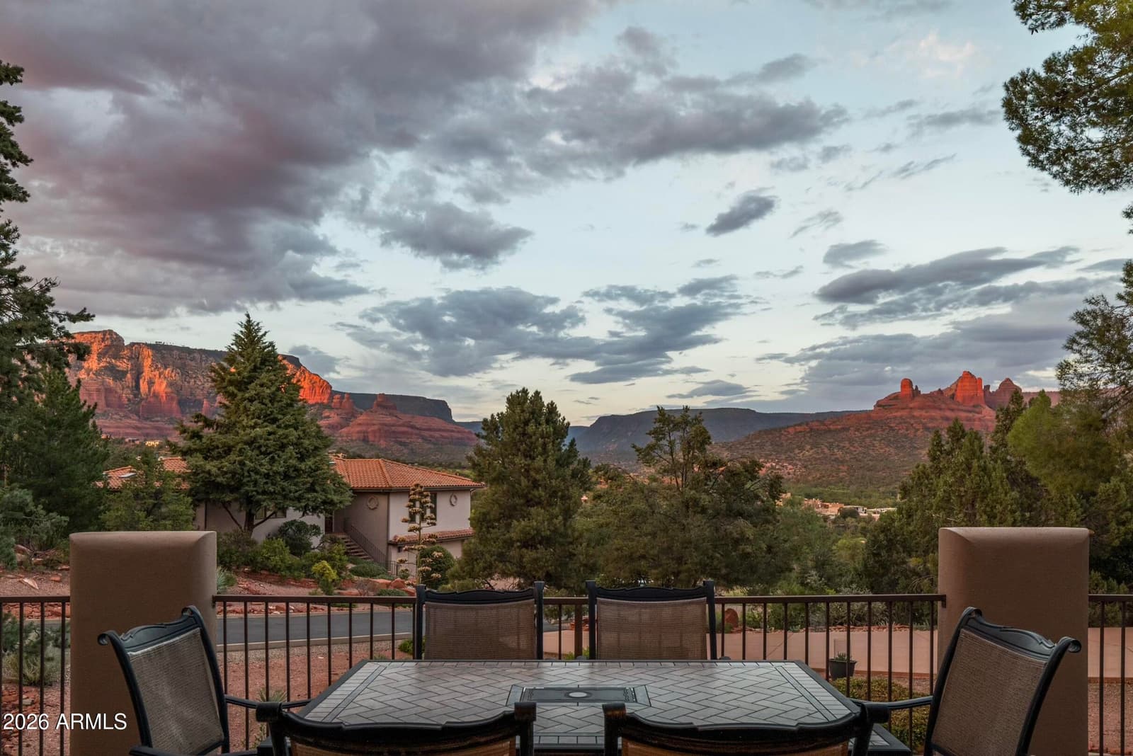 7 Chanelle Circle, Sedona, AZ 86336 — photo 3 of 29