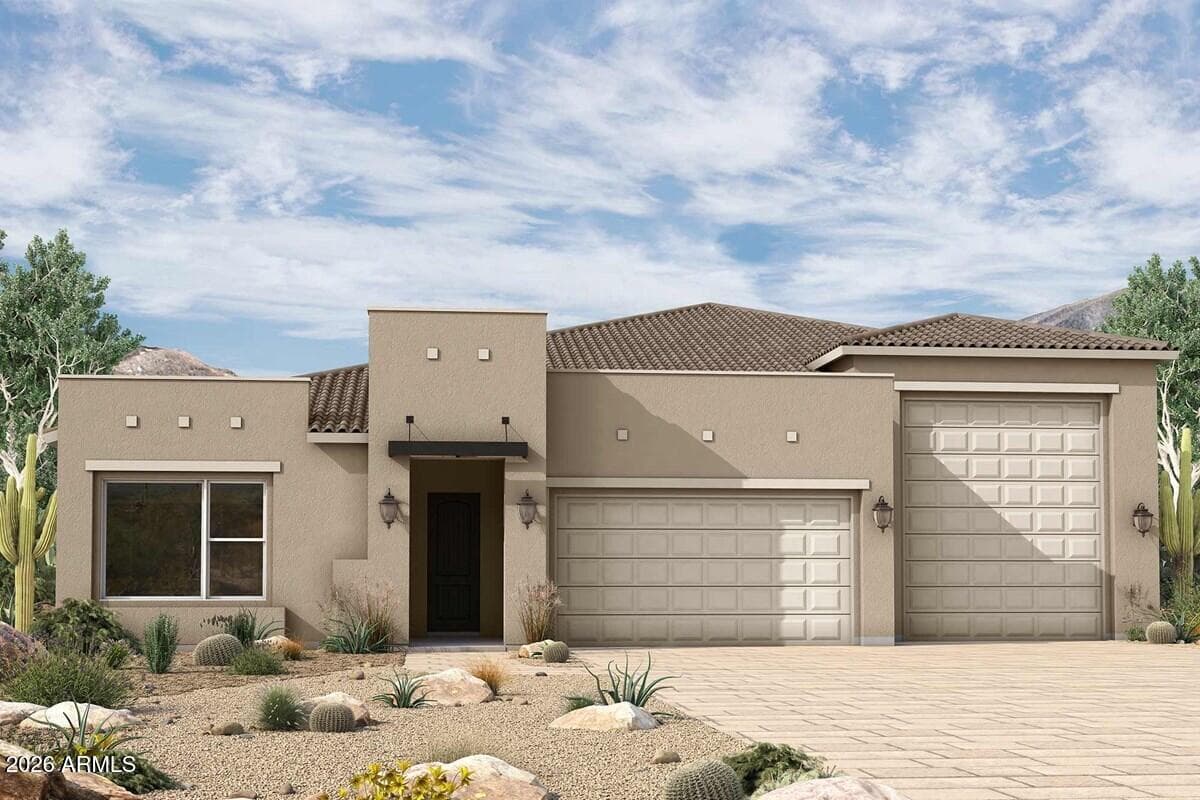 19004 W FLYNN Lane, Waddell, AZ 85355 — photo 1 of 6