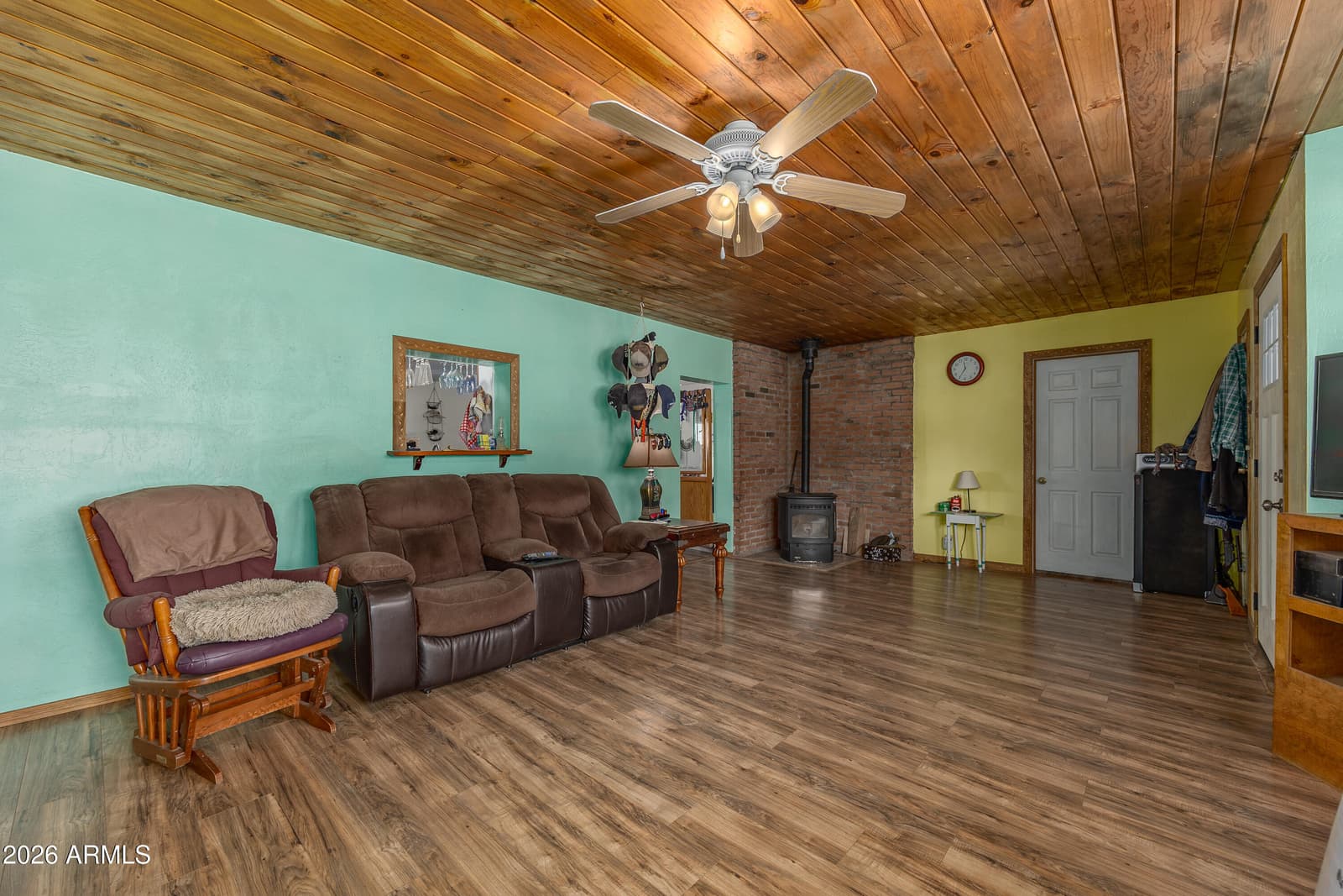 11345 N Alice Drive, Flagstaff, AZ 86004 — photo 6 of 48