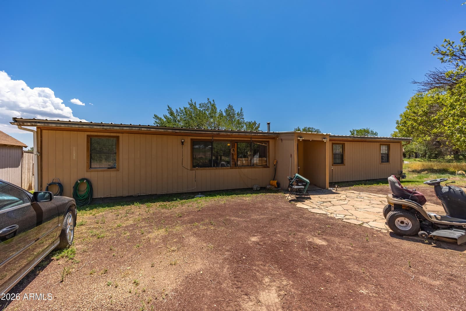 11345 N Alice Drive, Flagstaff, AZ 86004 — photo 4 of 48