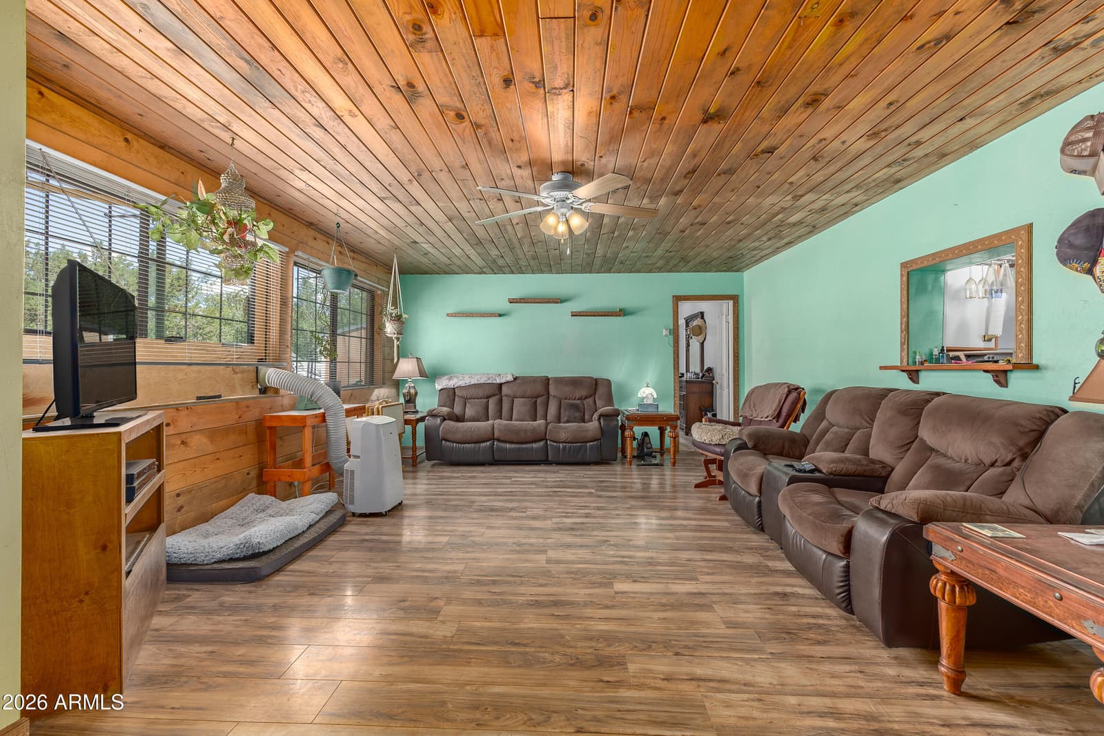 11345 N Alice Drive, Flagstaff, AZ 86004 — photo 9 of 48