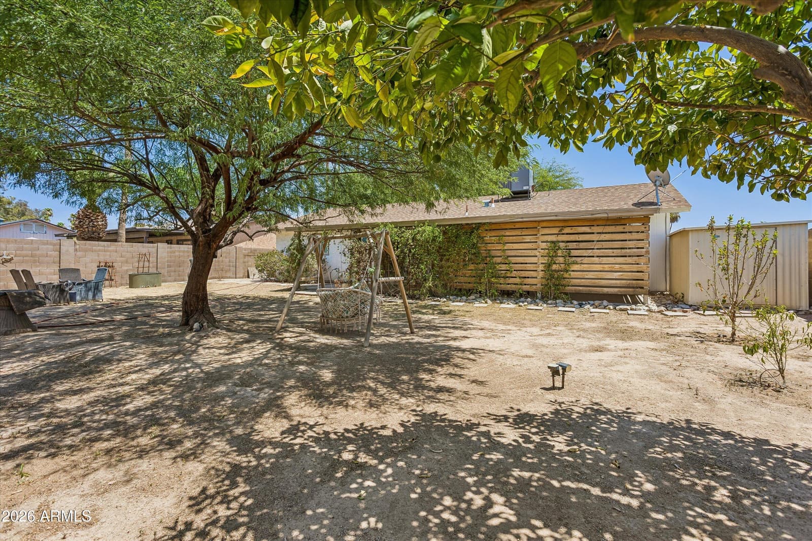 18232 N 26TH Place, Phoenix, AZ 85032 — photo 22 of 36