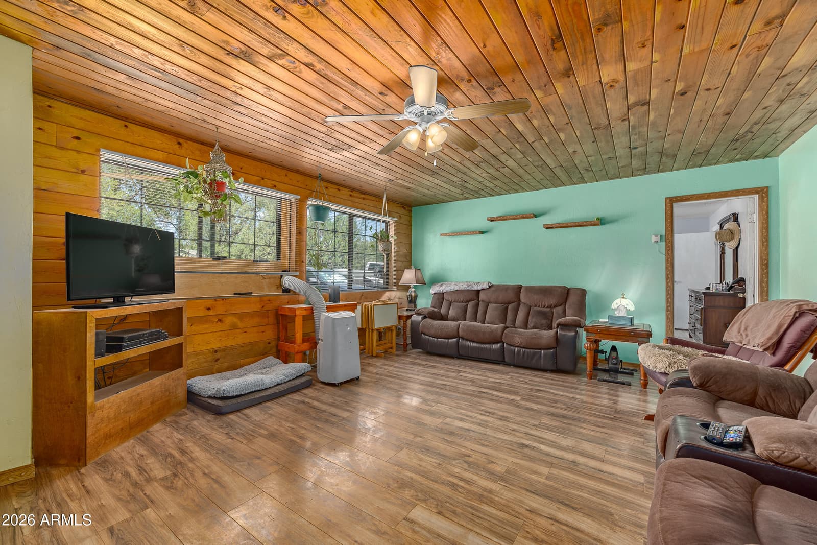 11345 N Alice Drive, Flagstaff, AZ 86004 — photo 11 of 48