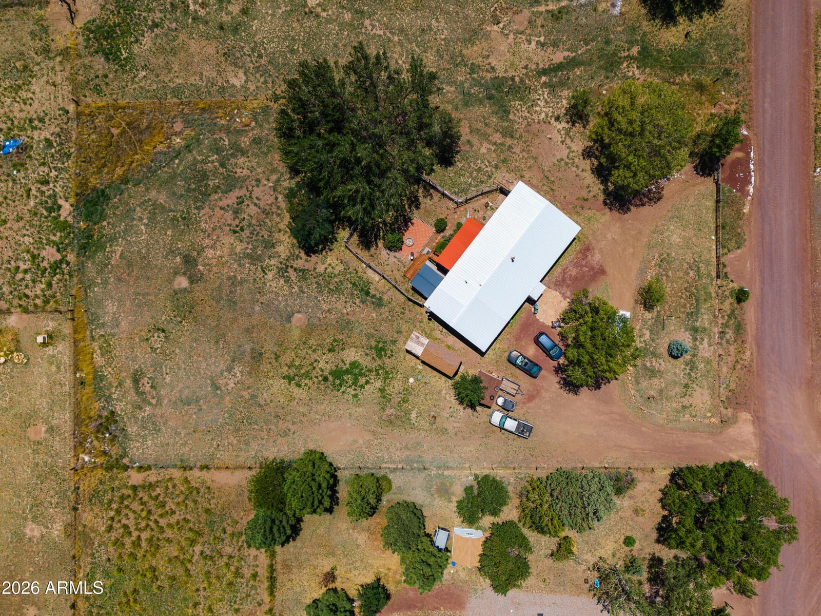 11345 N Alice Drive, Flagstaff, AZ 86004 — photo 2 of 48