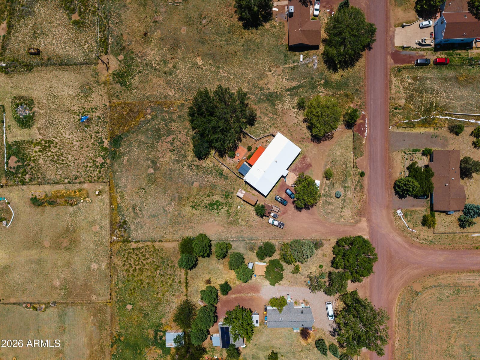 11345 N Alice Drive, Flagstaff, AZ 86004 — photo 48 of 48