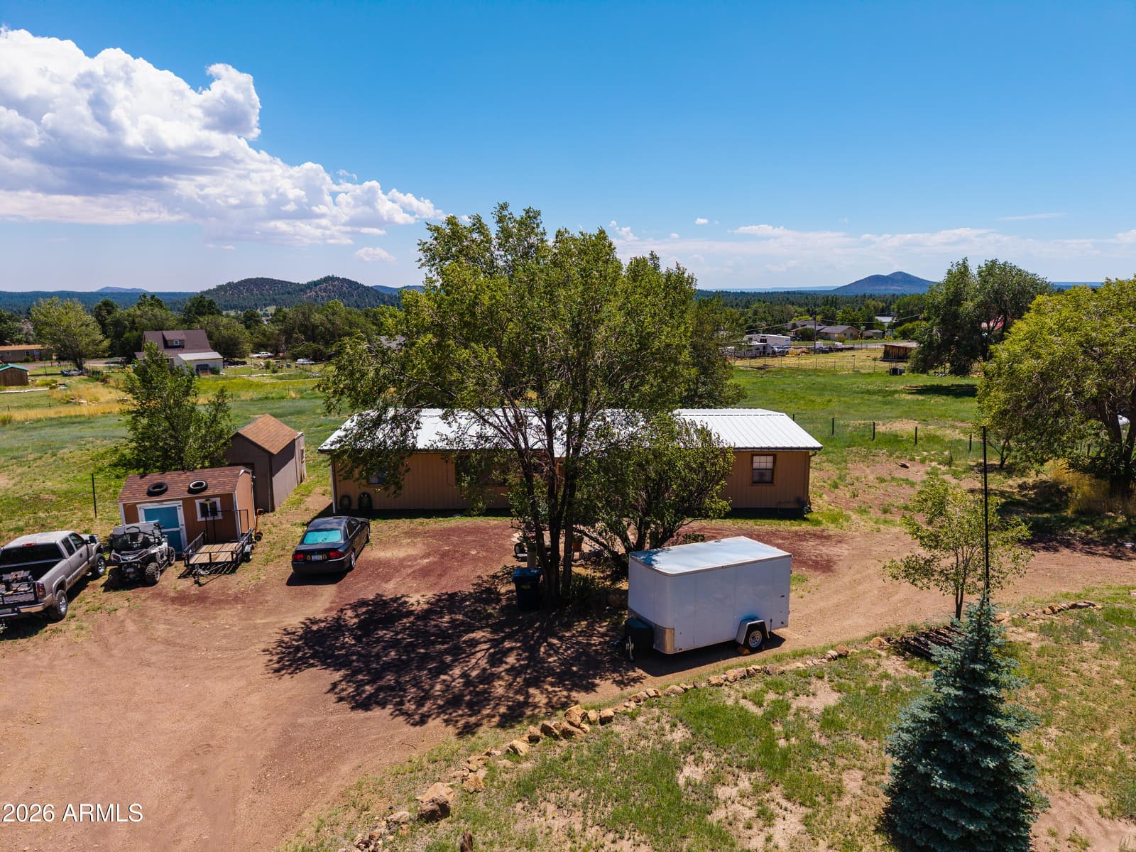 11345 N Alice Drive, Flagstaff, AZ 86004 — photo 40 of 48