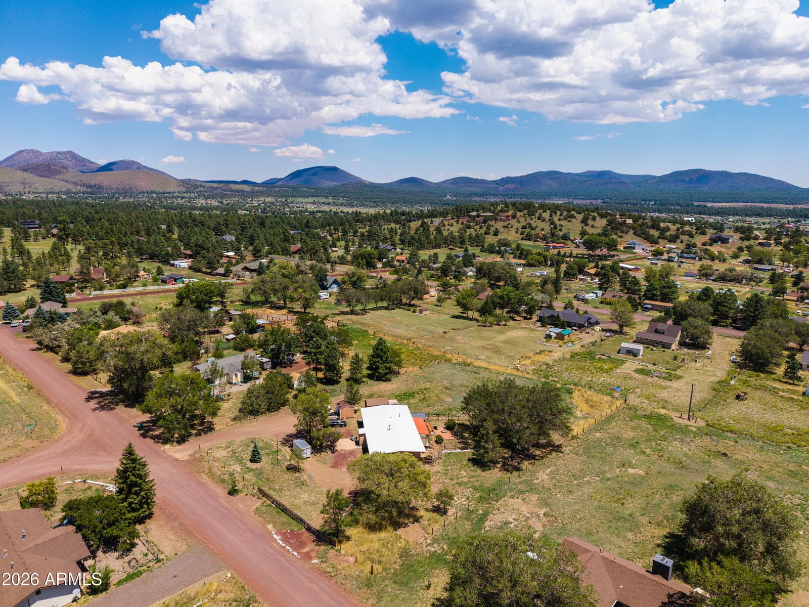 11345 N Alice Drive, Flagstaff, AZ 86004 — photo 45 of 48