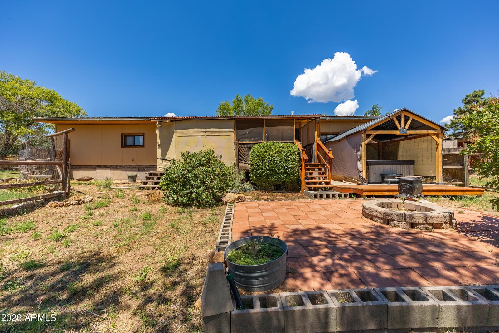 11345 N Alice Drive, Flagstaff, AZ 86004 — photo 35 of 48