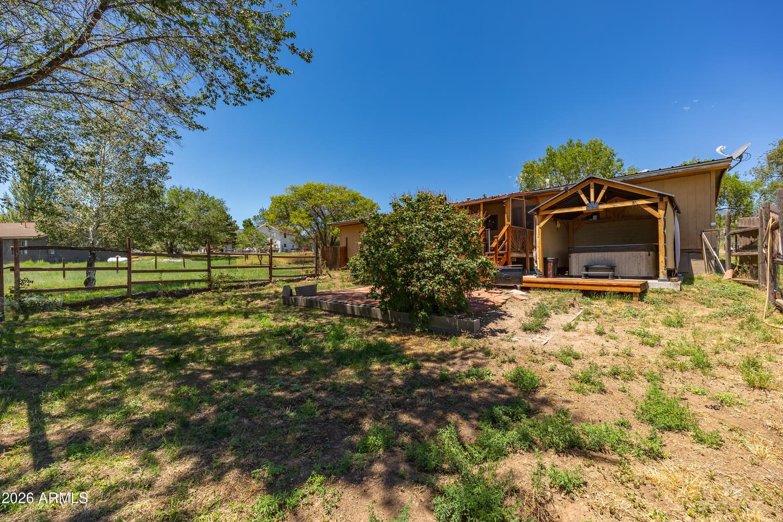 11345 N Alice Drive, Flagstaff, AZ 86004 — photo 34 of 48