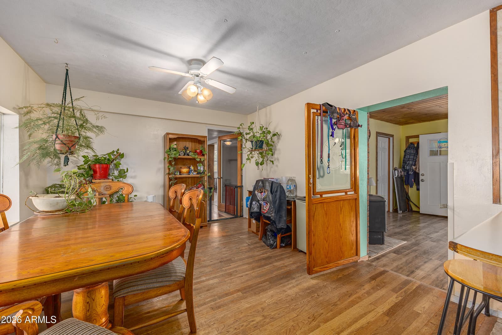 11345 N Alice Drive, Flagstaff, AZ 86004 — photo 18 of 48