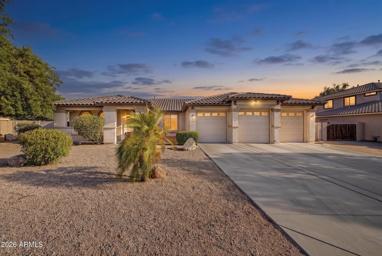 5111 W GWEN Street, Laveen, AZ 85339 — photo 1 of 11