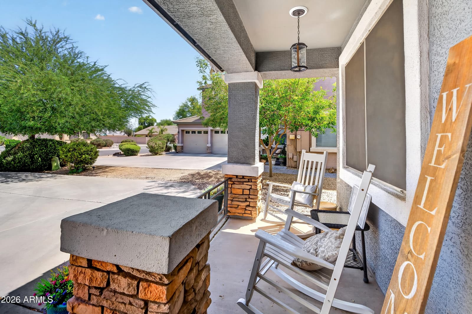 879 W HOLSTEIN Trail, San Tan Valley, AZ 85143 — photo 4 of 49