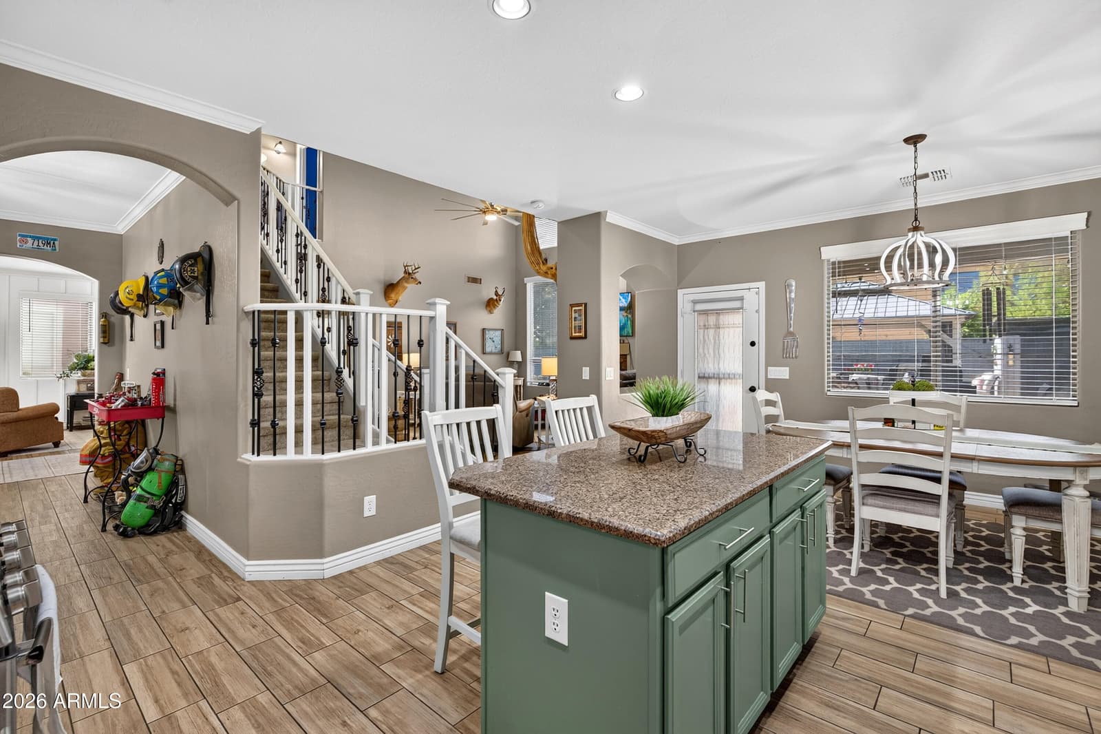 879 W HOLSTEIN Trail, San Tan Valley, AZ 85143 — photo 12 of 49