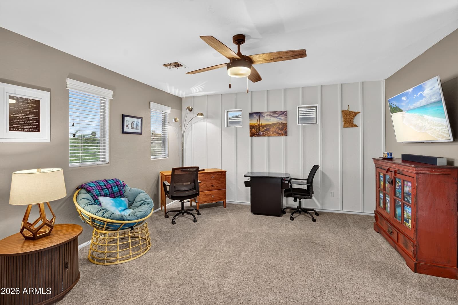 879 W HOLSTEIN Trail, San Tan Valley, AZ 85143 — photo 20 of 49