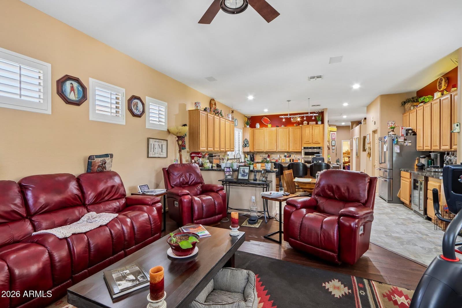 5317 E FOREST PLEASANT Place, Cave Creek, AZ 85331 — photo 13 of 25