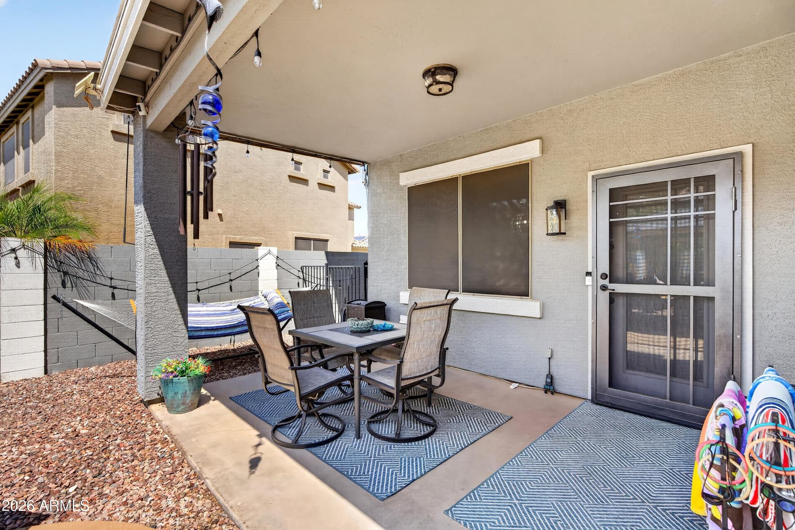 879 W HOLSTEIN Trail, San Tan Valley, AZ 85143 — photo 42 of 49