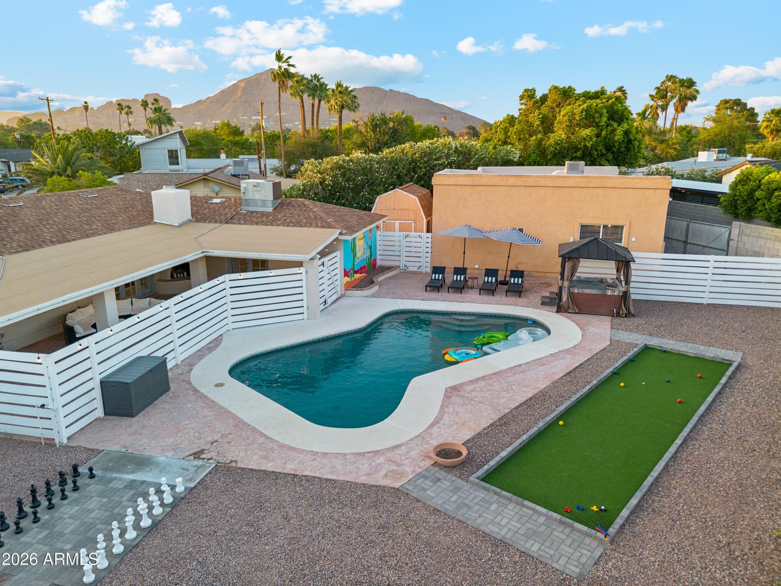 2929 N 55th Place, Phoenix, AZ 85018 — photo 53 of 59