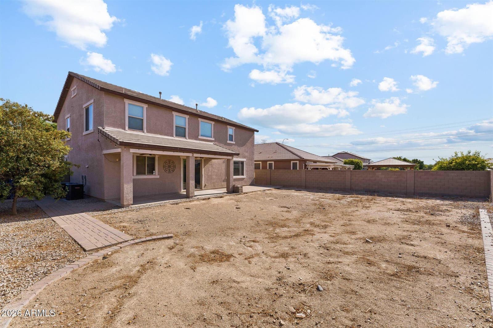 12018 W OVERLIN Lane, Avondale, AZ 85323 — photo 39 of 42