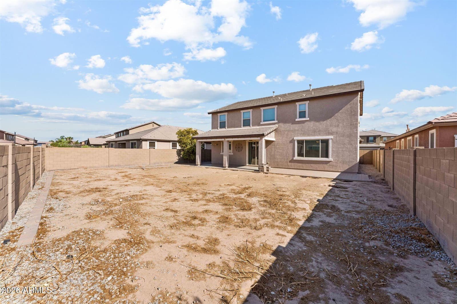 12018 W OVERLIN Lane, Avondale, AZ 85323 — photo 41 of 42