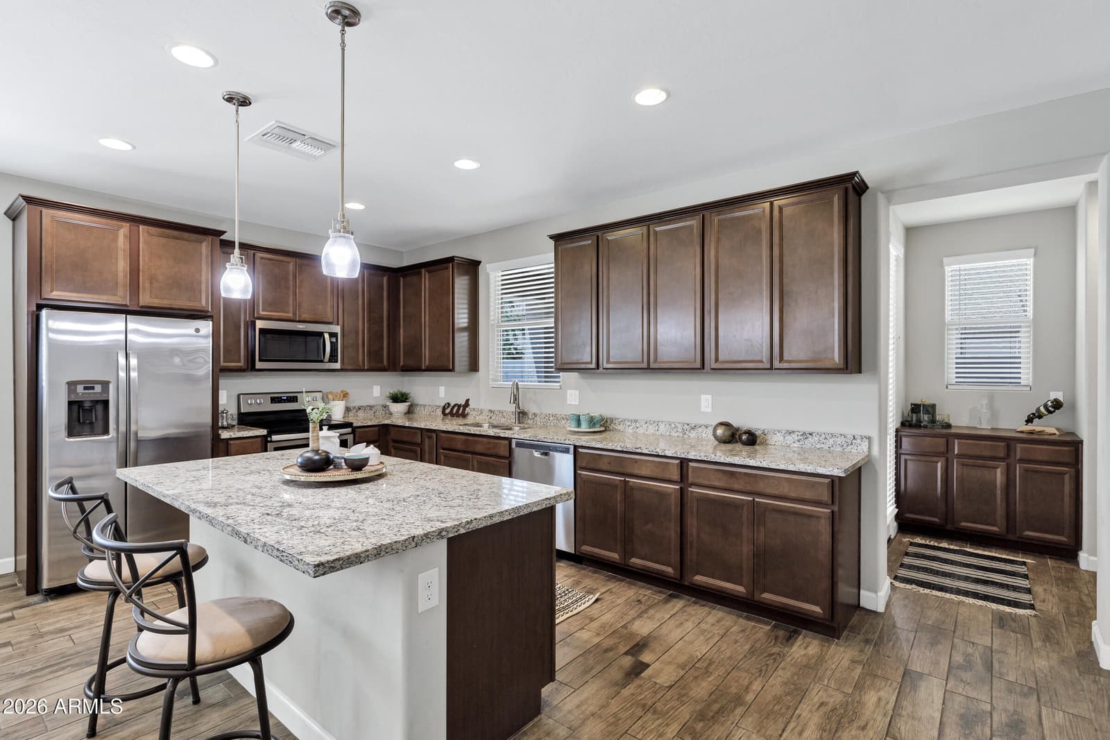 2834 S JOSLYN, Mesa, AZ 85212 — photo 1 of 24