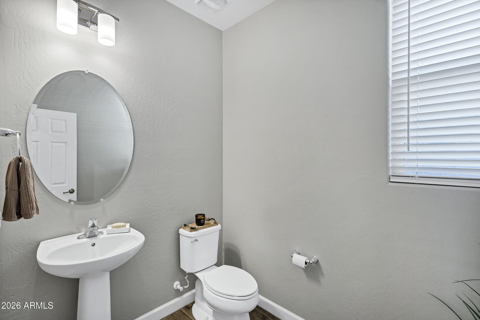 2834 S JOSLYN, Mesa, AZ 85212 — photo 11 of 24