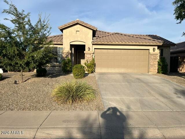 3631 S HASSETT, Mesa, AZ 85212