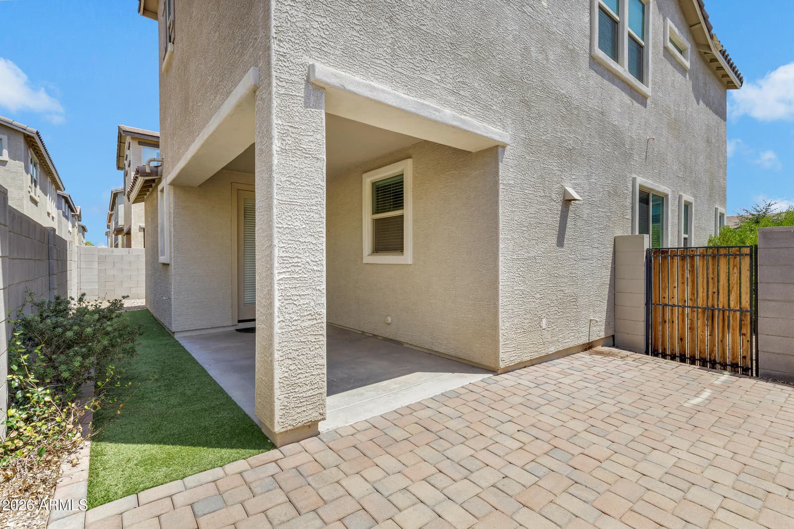 2834 S JOSLYN, Mesa, AZ 85212 — photo 23 of 24