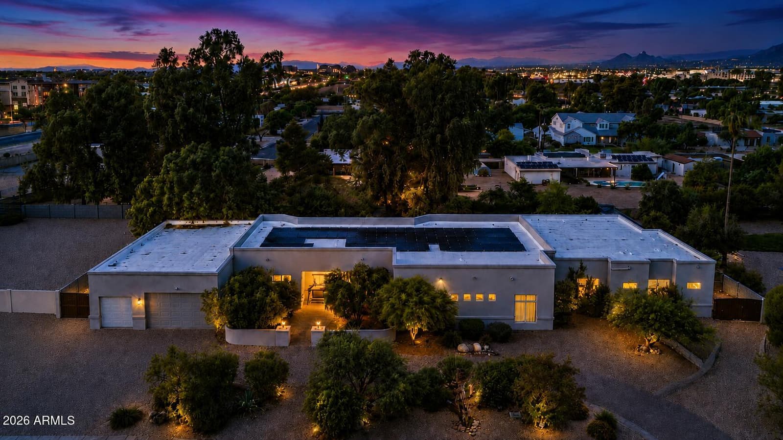 7240 E SWEETWATER Avenue, Scottsdale, AZ 85260 — photo 1 of 38