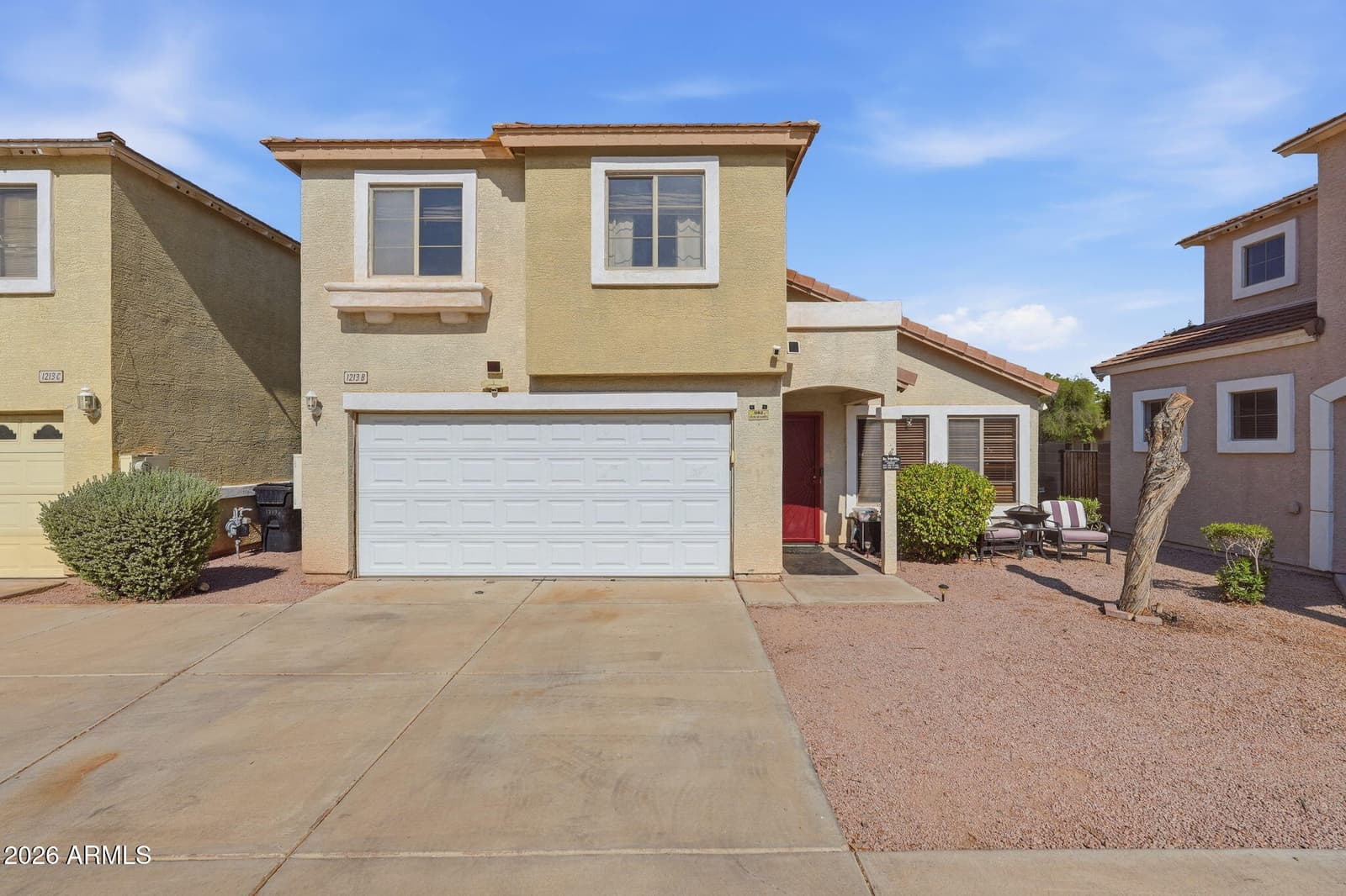 1213 S BOULDER Street B, Gilbert, AZ 85296 — photo 2 of 23