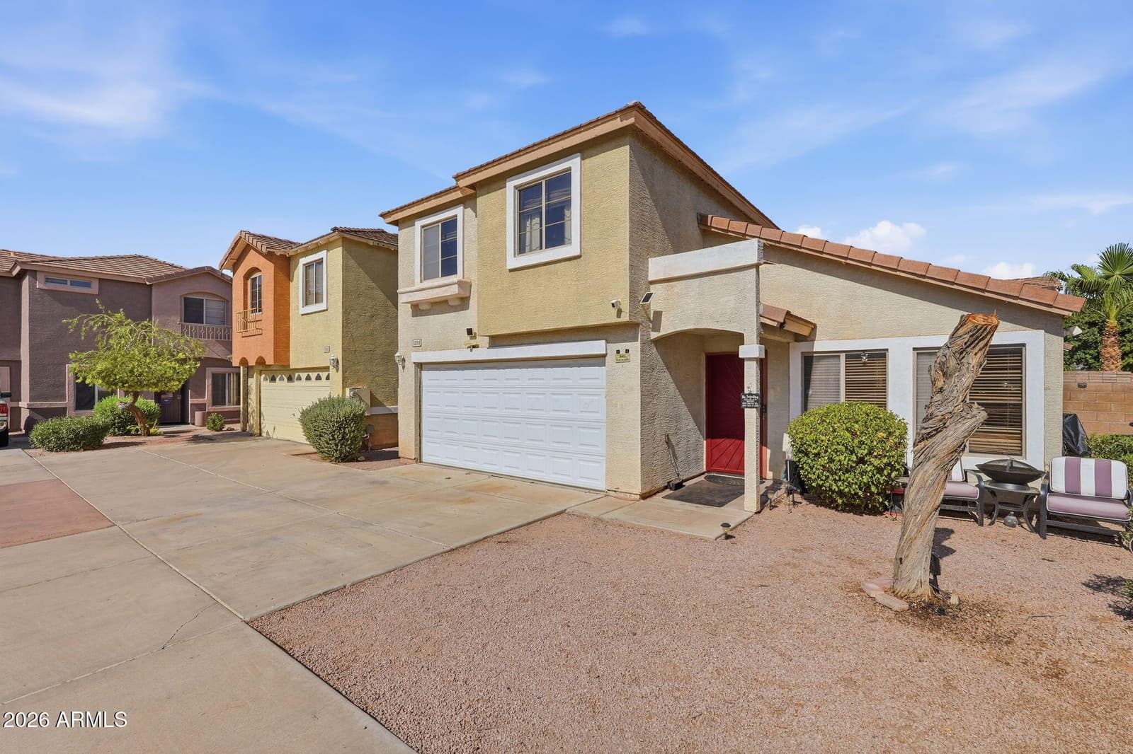 1213 S BOULDER Street B, Gilbert, AZ 85296 — photo 3 of 23
