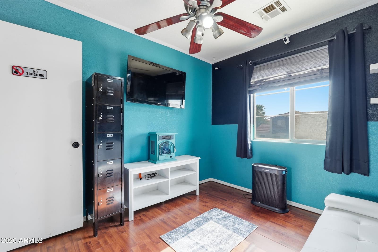 1213 S BOULDER Street B, Gilbert, AZ 85296 — photo 16 of 23