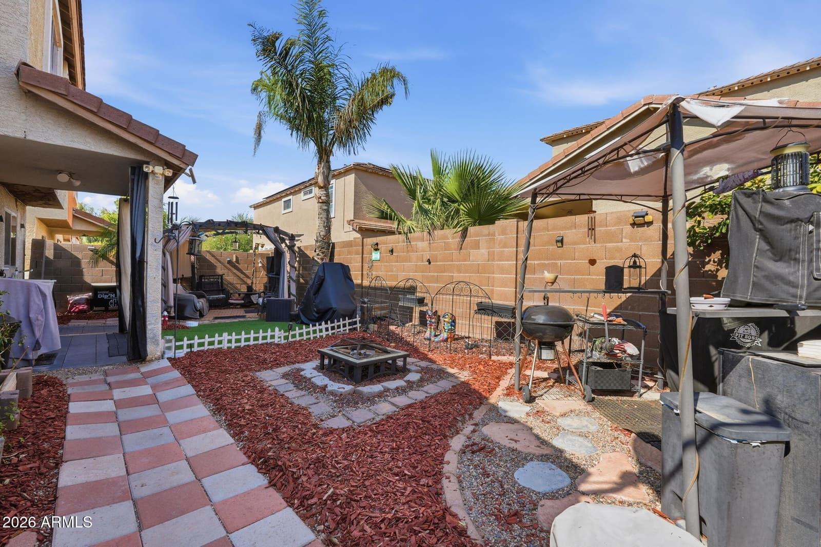 1213 S BOULDER Street B, Gilbert, AZ 85296 — photo 23 of 23