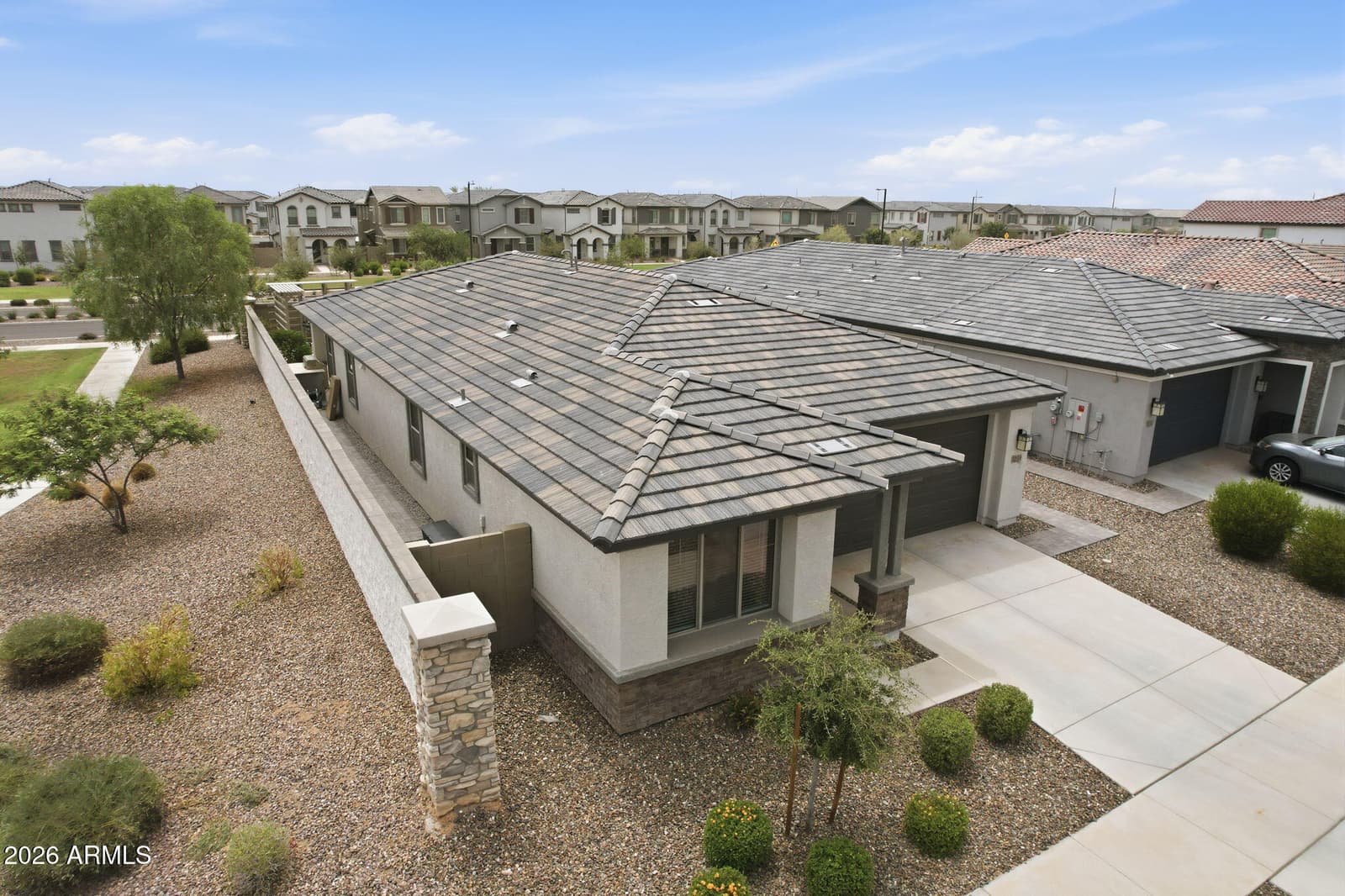 1239 W MACAW Court, Queen Creek, AZ 85140 — photo 39 of 47
