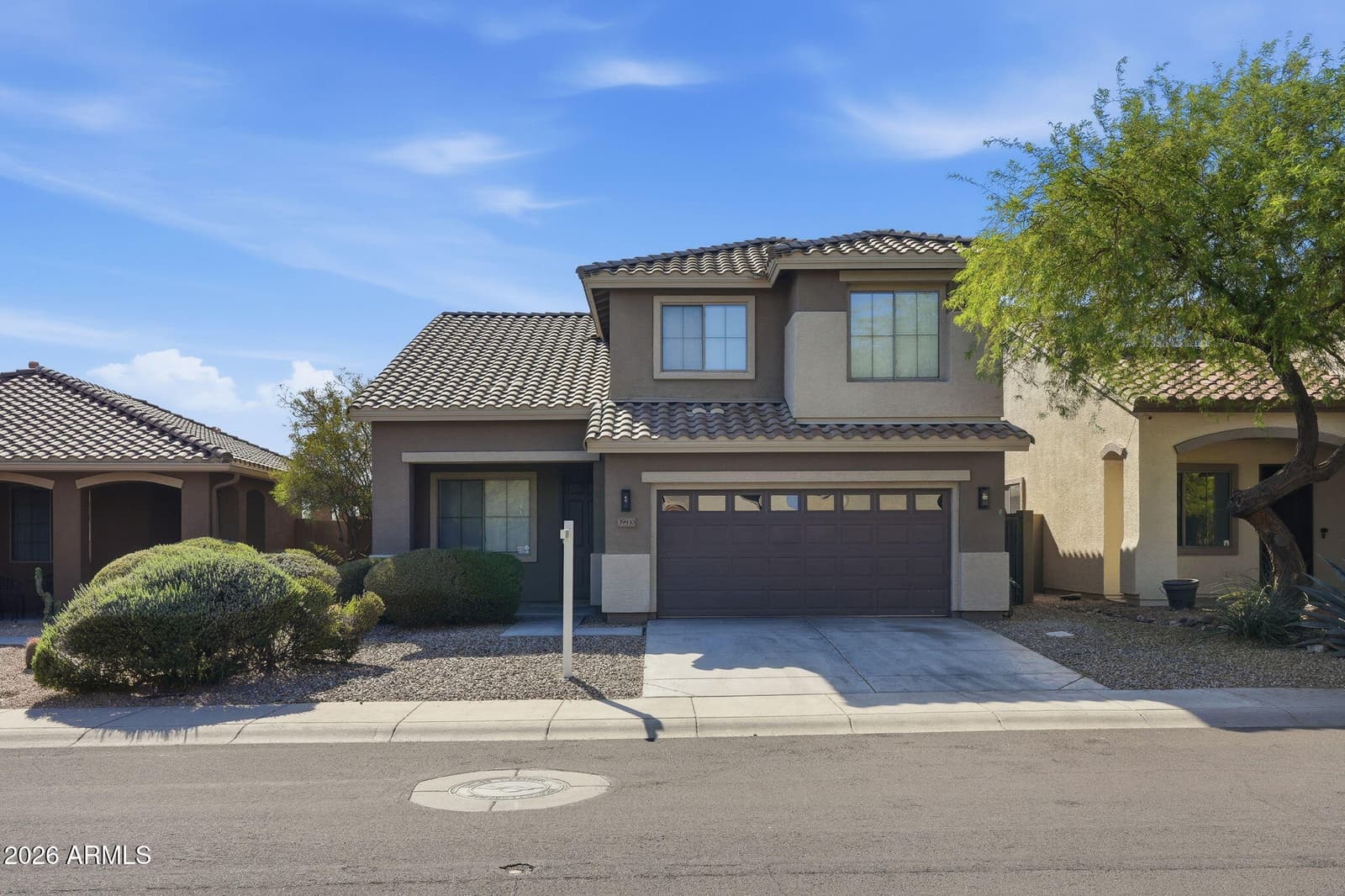 39930 N MESSNER Way, Anthem, AZ 85086 — photo 40 of 40