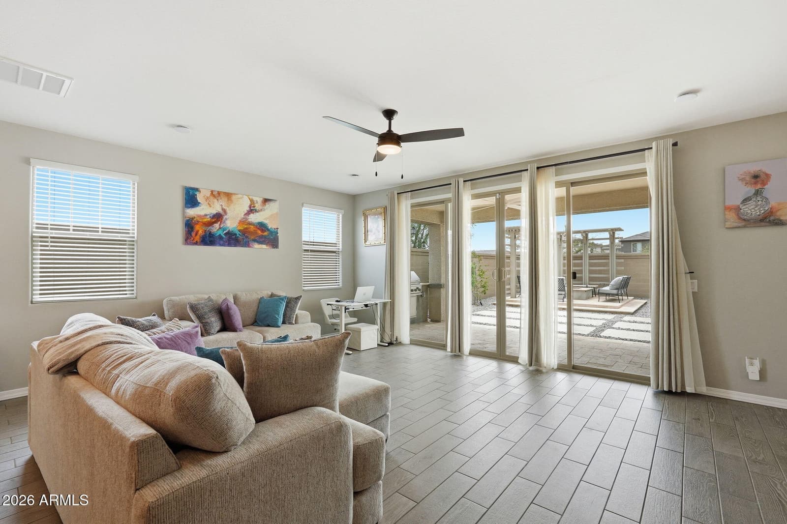 1239 W MACAW Court, Queen Creek, AZ 85140 — photo 16 of 47