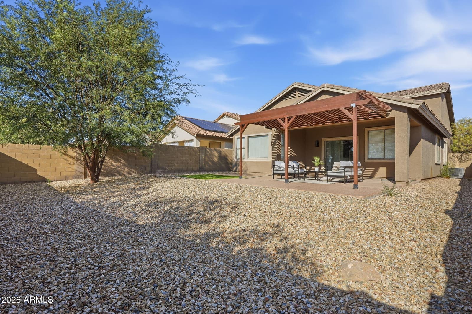 39930 N MESSNER Way, Anthem, AZ 85086 — photo 36 of 40