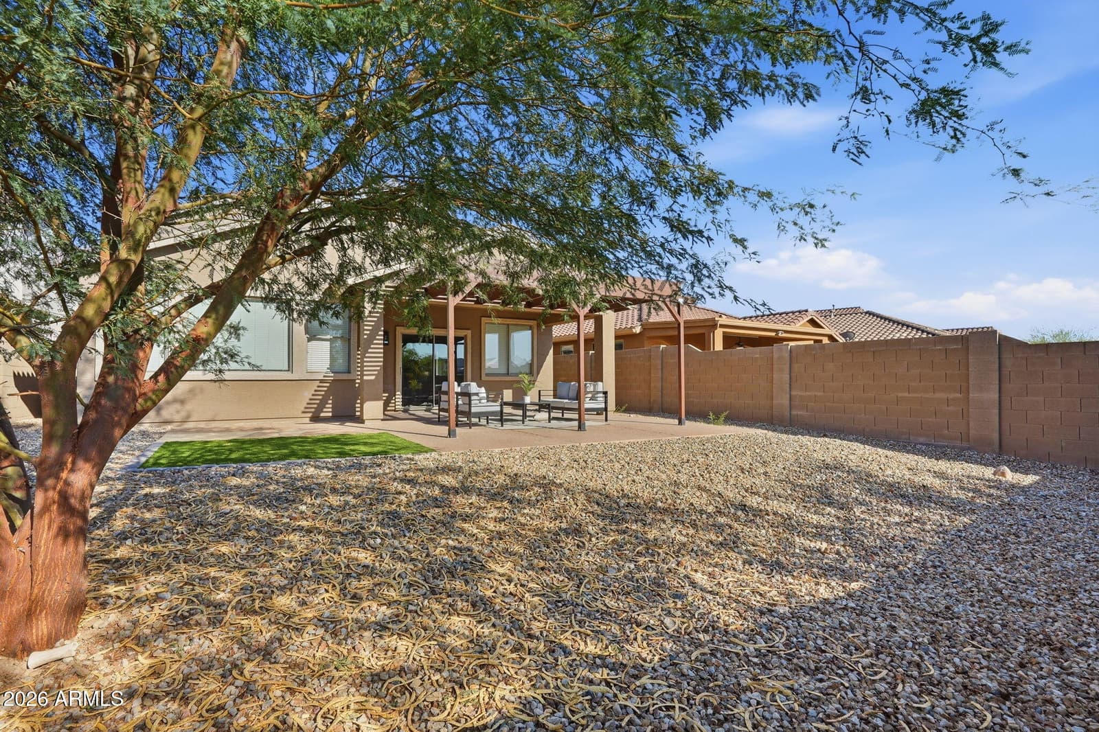 39930 N MESSNER Way, Anthem, AZ 85086 — photo 37 of 40