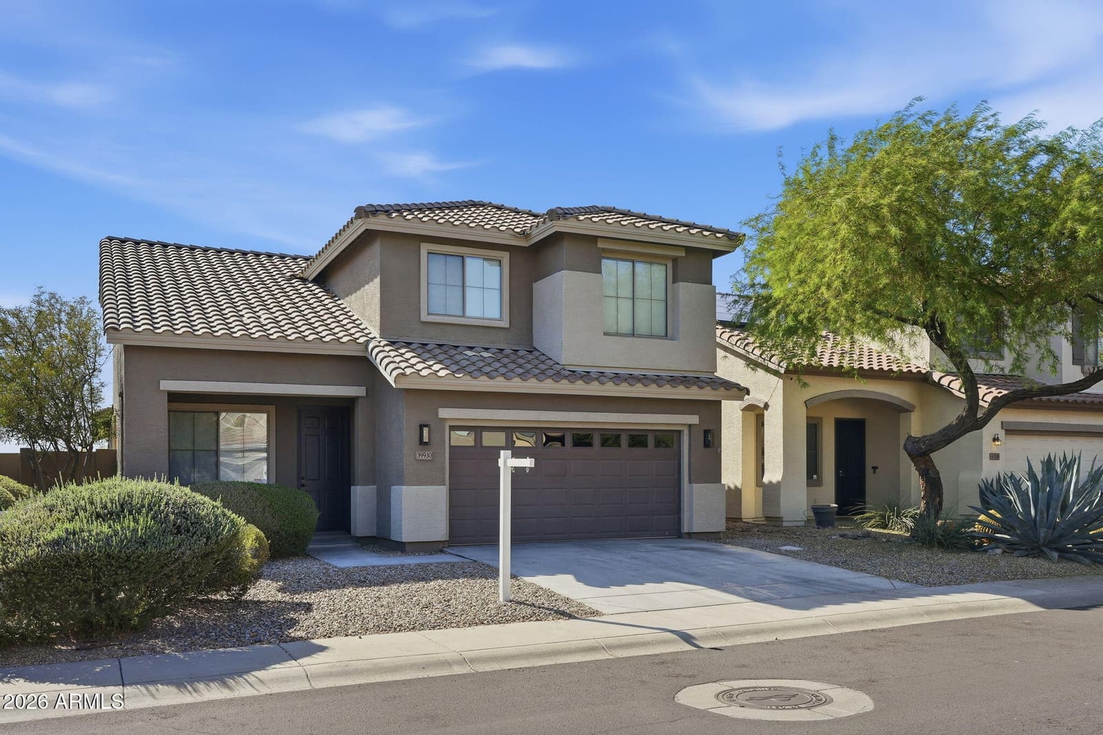 39930 N MESSNER Way, Anthem, AZ 85086 — photo 4 of 40