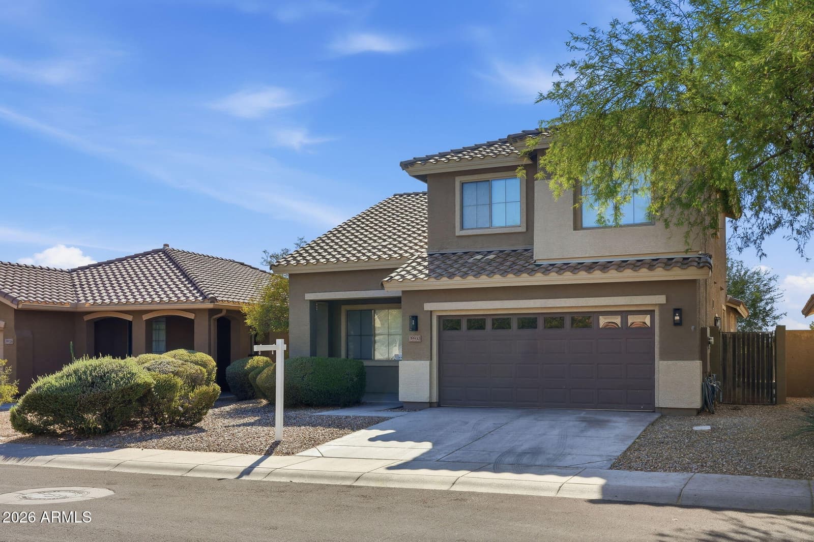 39930 N MESSNER Way, Anthem, AZ 85086 — photo 39 of 40