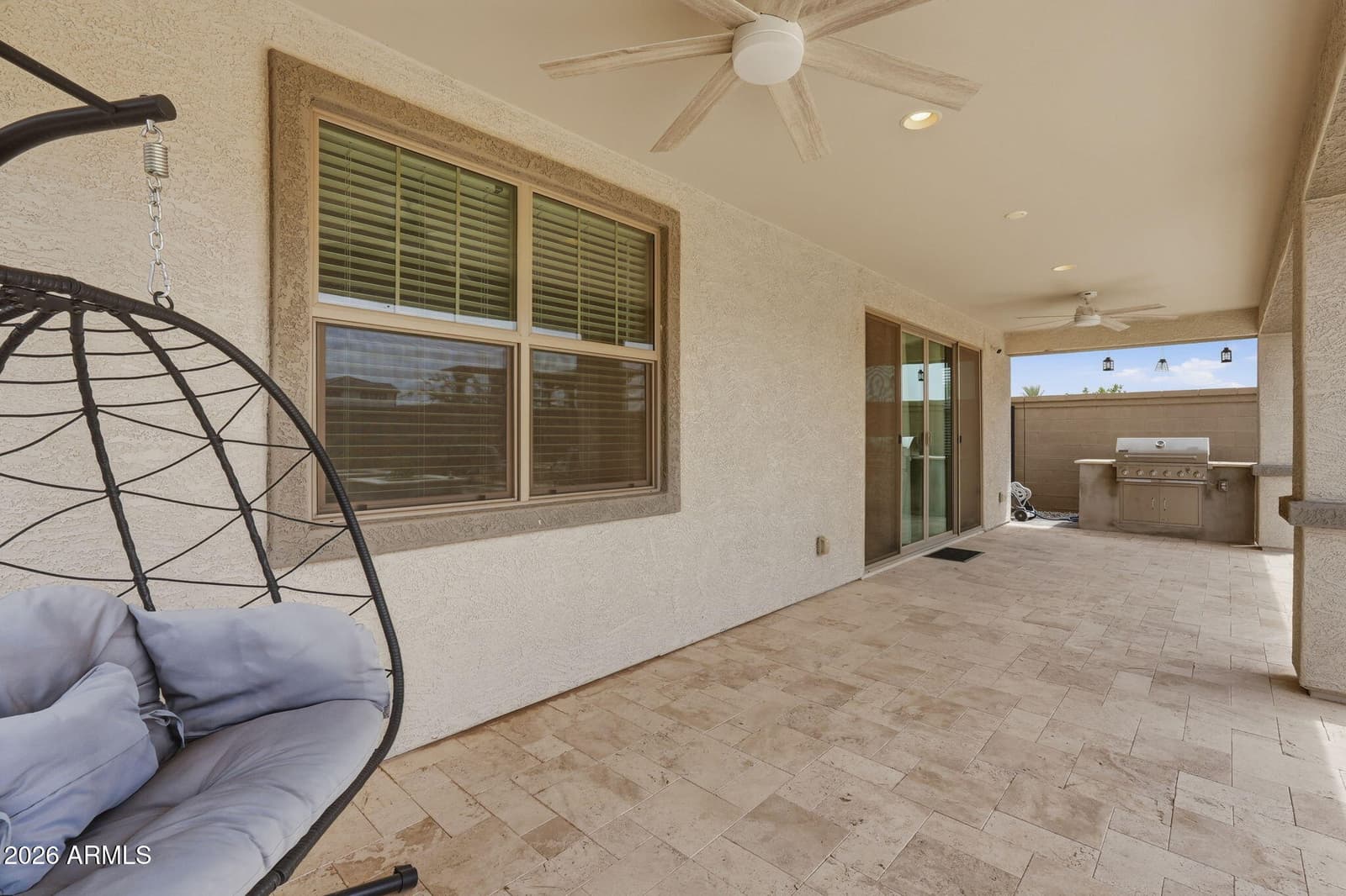 1239 W MACAW Court, Queen Creek, AZ 85140 — photo 37 of 47