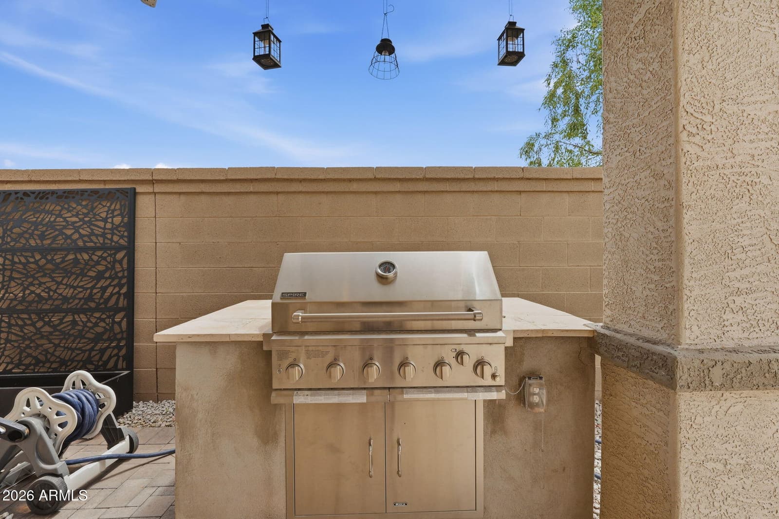 1239 W MACAW Court, Queen Creek, AZ 85140 — photo 33 of 47