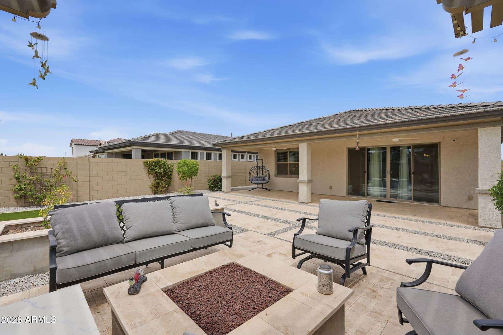 1239 W MACAW Court, Queen Creek, AZ 85140 — photo 35 of 47