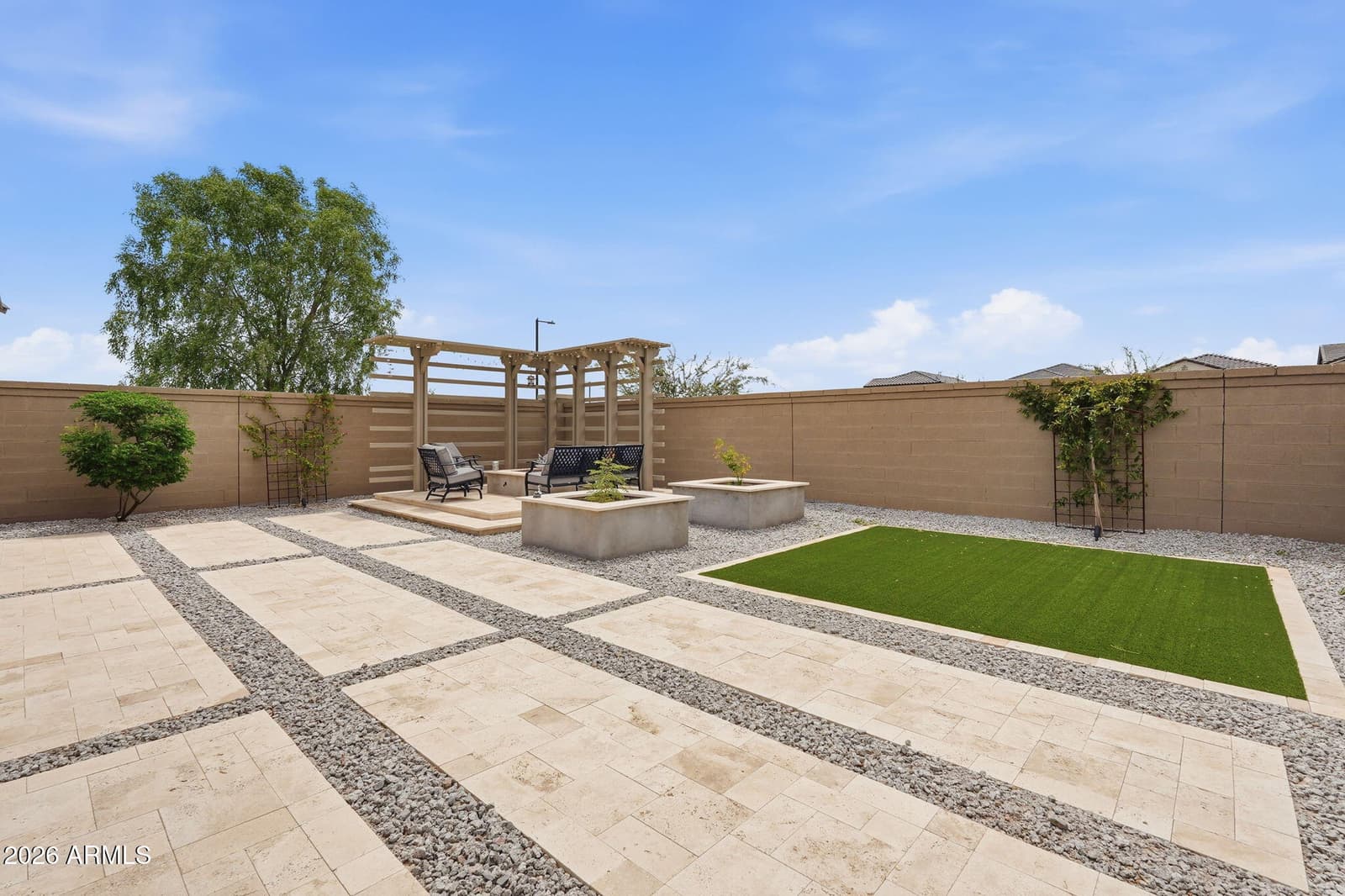 1239 W MACAW Court, Queen Creek, AZ 85140 — photo 36 of 47