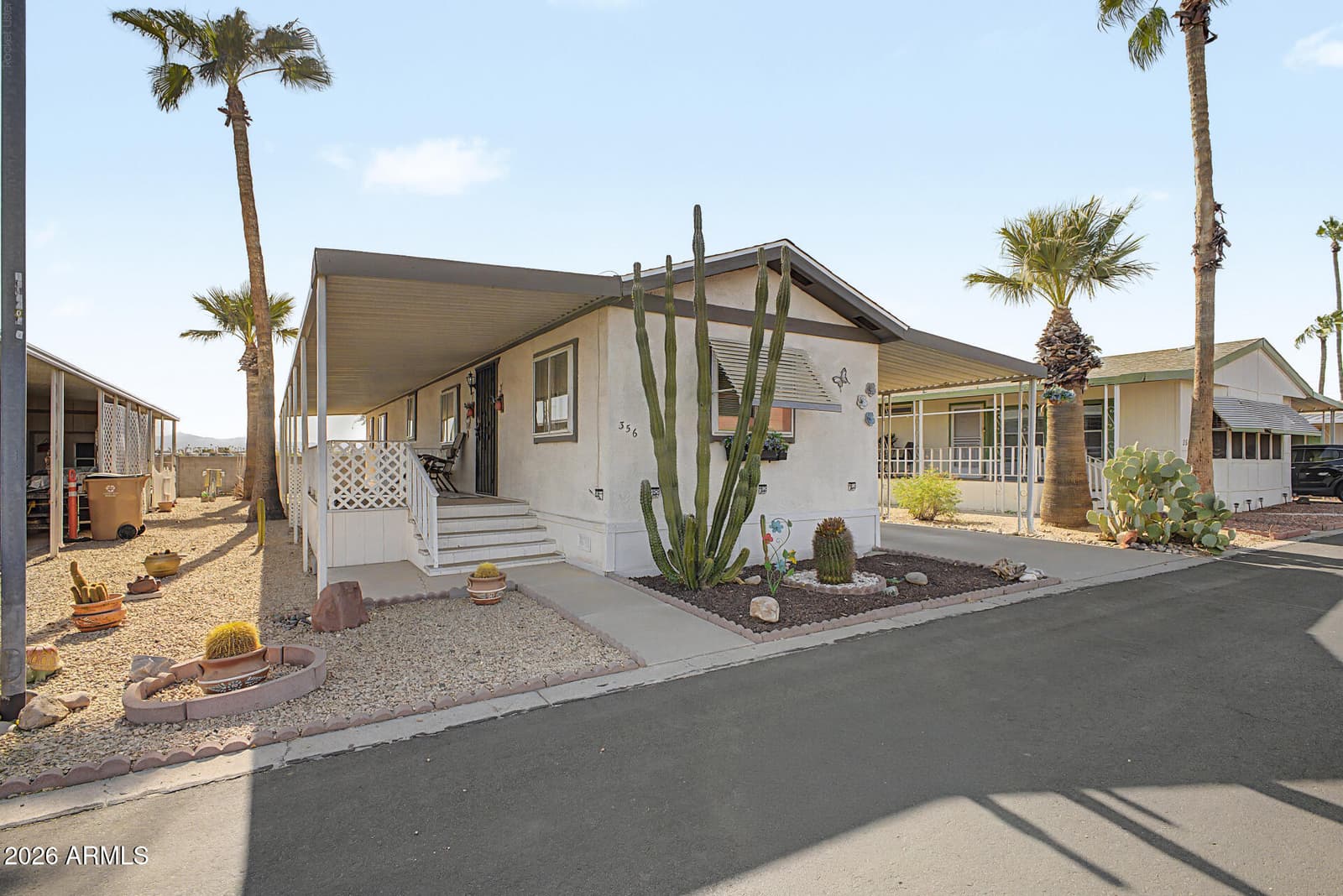 11596 W SIERRA DAWN Boulevard 356, Surprise, AZ 85378 — photo 2 of 22